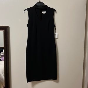Brand New Never Worn Calvin Klein dress